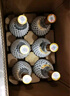 汾酒53度黄盖玻汾  清香型白酒 高度口粮酒  泡酒 53度 475mL 6瓶 整箱装非原箱 实拍图