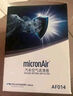 科德宝空气滤清器滤芯AF014适用福特福克斯翼虎福睿斯MKC沃尔沃C30 S40 实拍图