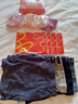恒源祥内裤女中老年棉质高腰加肥加大三角裤母亲节送妈妈 纯棉J款 实拍图