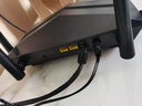 Tenda腾达路由器【千兆穿墙王】无线家用WiFi5放大器AC1200全屋信号增强5G双频国家补贴金榜AC10 实拍图