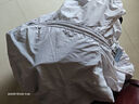 JEANSWEST LIFE真维斯防晒衣男士夏季冰丝透气钓鱼皮肤衣轻薄款防晒服休闲外套男 实拍图