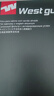 韦斯特活性炭空调滤清器MK2040(适用于东风日产新奇骏/新逍客/东风雷诺) 实拍图