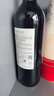 拉菲（LAFITE）理德小飞人赤霞珠干红葡萄酒 750ml 单瓶装原瓶进口红酒 实拍图