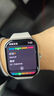 小米（MI）REDMI Watch 5 典雅黑 国家补贴 澎湃OS 2 心率血氧监测 蓝牙通话 红米手表5 智能手表 小米汽车 实拍图