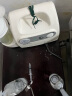 鱼跃（Yuwell）吸痰器7E-C家用中老年电动吸痰器老人便携式吸痰机带原装吸痰管 实拍图