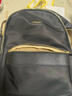 新秀丽（Samsonite）电脑包双肩包13英寸女士背包书包旅行包简约时尚TQ4*09002 礼物 实拍图