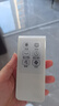 原质适用的美di风扇遥控器 通用美di风扇遥控器的 图片中外观直接使用 实拍图
