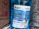 DREAMCAR 4大桶汽车玻璃水防冻冬季雨刷精挡风玻璃清洁剂车用去油膜雨刮水 【0度高效清洁4瓶装】 实拍图