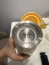 斐彼Flybee斐彼便携温奶器恒温母乳热奶器婴儿奶粉外出无线暖奶调奶器 【长续航】Pigeon贝亲 实拍图