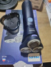 飞利浦（PHILIPS）电动剃须刀新一代旋风1系刮胡刀 风驰切剃3D浮动刀头 生日礼物送老公 父亲节礼物 实拍图