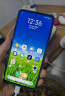 小米Redmi Note13 5G 国家补贴 1亿像素 超细四窄边OLED直屏 8GB+128GB 子夜黑 5G手机 实拍图