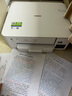 兄弟（brother）DCP-T436W 家用打印机 学生作业打印/微信打印 无线连接 内置墨仓 彩色打印机（打印/复印/扫描） 实拍图