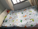 多喜爱全棉床上用品四件套 双人纯棉被套床单床品四件套1.5米床203*229cm 实拍图