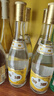 汾酒 黄盖玻汾 清香型白酒 口粮酒 48度 475mL 6瓶 整箱装非原箱 实拍图