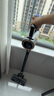 美的（Midea）吸尘器家用无线Q7 手持吸尘器   绿光显尘车载大吸力 除螨除尘一体机轻量【国家补贴】 实拍图