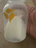 美德乐（Medela）奶瓶储奶瓶存奶瓶喂奶食物保鲜婴儿宝宝PP材质150ml（4个装） 实拍图