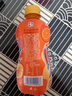 冰峰（ICEPEAK）橙味汽水PET塑料瓶装330ml*12瓶 陕西特产中华老字号碳酸饮料 实拍图