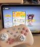 aolion澳加狮洛可可Agan阿感游戏手柄Switch2手柄Pro无线蓝牙NS2暴吵萌厨PC电脑版Steam安卓IOS手机手柄 云露莓 实拍图