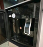 奥克斯（AUX） 饮水机家用立式办公双开门柜式快速加热饮水器 旗舰款【轻奢黑金温热】 温热型 实拍图