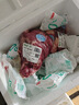 月盛斋【冰鲜牛肉】国产牛腩2斤 内蒙牛肉鲜肉 中华老字号（肥瘦3:7） 实拍图
