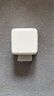 Apple/苹果 35W双口充电器-横向 type-c充电器苹果充电头多口充电器原装 苹果17充电器平板笔记本充电器 实拍图