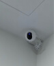 萤石室内4K AI标准版云台 800万极清 室内智能无线监控器家用摄像头双向通话 手机远程 自动巡视 实拍图