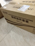 家杰优品旋转拖把2布家用一拖净免手洗2025拖布墩布拖把带桶一套杆长120cm 实拍图