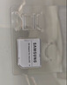 三星（SAMSUNG）128GB TF(MicroSD)存储卡Endurance耐久卡 V30行车记录仪安防监控摄像头专用卡 读速100MB/s 实拍图