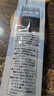 uni三菱 uni-ball UMR-83按动笔芯0.38mm中性笔蓝黑色替芯 适用签字笔UMN-138系列 3支 实拍图