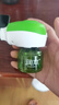 润本（RUNBEN）蚊香液电蚊香液180晚大容量45ml×6瓶补充装防蚊驱蚊水无香型 实拍图