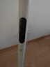 美的（Midea）【幸运草安睡风扇1S】一级能效直流变频声控电风扇家用遥控卧室静音落地扇台式桌面抗菌大风力电扇 实拍图