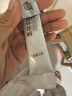 先食水溶性膳食纤维素粉婴6月+便儿干童低聚果糖水苏糖宝宝肠道益生元 小盒体验装（6g*6袋） 实拍图