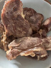 恒都 国产谷饲原切牛腱子 3斤 含腱子芯 生鲜牛肉 炖煮健身食材 实拍图