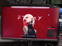华硕（ASUS）国家补贴 ROG XG27UCG-W绝神27 Pro 吹雪白 27英寸显示器4K160Hz双模1K320 HDR400神光同步HDMI2.1 4K160Hz XG27UCG绝神Pro 实拍图