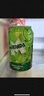 百事可乐 美年达 Mirinda 青苹果 汽水 碳酸饮料 330ml*24听 百事出品  实拍图