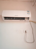 荣事达空调 新一级能效省电冷暖变频家用壁挂式空调挂机卧室办公室节能除湿省电出租房宿舍客厅大风量 大1.5匹 五级能效 定频冷暖【全铜管】 上门安装送货上门【十年联保】 实拍图