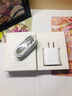 Viken苹果15/16充电器45W适配原装快充套装氮化镓iphone16promax/pro/plus15充电头编织线 原· 裝苹果45W快充头+1米编织快充线 实拍图