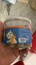 最宠（Paddy Time）猫零食小鱼饼干100g*3罐猫薄荷草宠物成幼猫咪磨牙洁齿吐毛球逗猫 实拍图