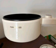 九阳（Joyoung）电煮锅电热锅小电锅宿舍小锅电炒锅 学生寝室2.5L一体泡面电火锅多功能锅HG25-G201 实拍图