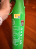 欧伦泰 水基灭火器950mL简易式车用厨房国家消防认证MSWJ950 绿色 实拍图
