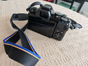 奥林巴斯（OLYMPUS）E-M10 MarkIV EM10四代 微单相机 数码相机 单机身 4.5档强化机身防抖 实拍图