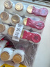 界界乐0蔗糖乳酸菌饮料牛奶乳品儿童奶草莓口味100ml*20瓶/箱 分享装 实拍图