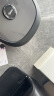 美的（Midea）扫地机器人扫拖一体自清洁 灵眸W20 Pro极地白 履带式活洗洗地机器人三线避障防缠活水洗地洗地机 实拍图