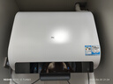 海尔（Haier）电热水器双胆扁桶3300W变频速热【BK3PRO/BK3/BK3MINI】一级能效热水器小魔盒定制 60L 3300W 小红花系列BK3mini 实拍图