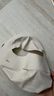 蕉下（beneunder）脸基尼女全脸防晒医美面罩防紫外线口罩高颜值骑行面罩护脸柔月米 实拍图