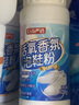 巨奇严选 小白鞋清洁剂刷鞋擦鞋神器刷鞋洗鞋去黄去污清洗剂360ml*3瓶 实拍图