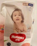 好奇（Huggies）铂金装成长裤XXL74片(15kg以上)小桃裤加加大号婴儿尿不湿超薄 实拍图