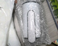 荣事达（Royalstar）抽水器桶装水自动上水器折叠矿泉水压水器电动吸水器饮水机抽水泵 【强劲电机】水量大+双模式出水 实拍图