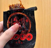 三只松鼠蜀香牛肉麻辣味400g礼盒装 四川零食小吃 夜宵冷吃解馋 肉干肉脯  实拍图