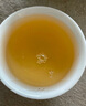滇湘（dianxiang）普洱茶熟茶 小金砖迷你小方砖茶叶 2015年陈年陈香老茶 铁盒装 2015年原味小金砖4颗装 实拍图